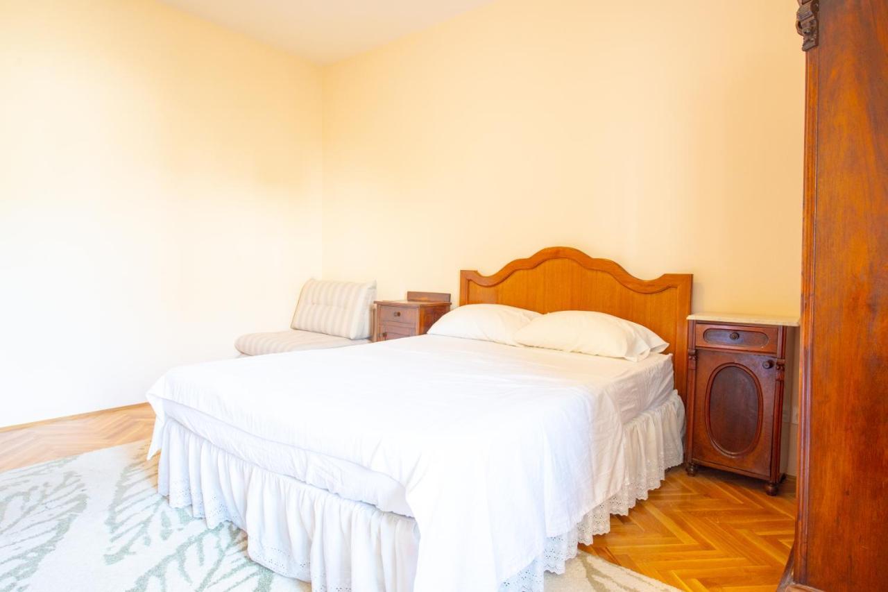 Apartments Facini Kosljun Bagian luar foto